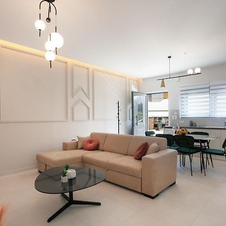 Kalopsia Home Rethimno Eksteriør billede